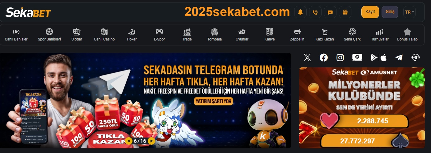 Sekabet